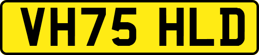 VH75HLD