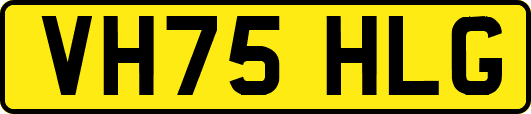 VH75HLG