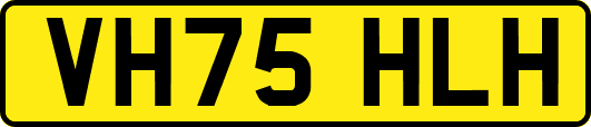 VH75HLH