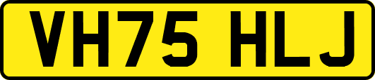 VH75HLJ