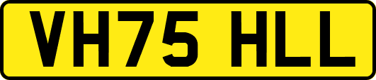 VH75HLL