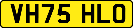 VH75HLO