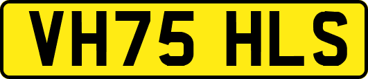 VH75HLS
