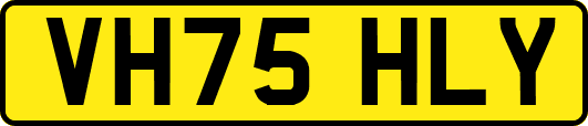 VH75HLY