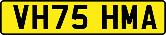 VH75HMA