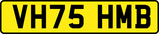 VH75HMB