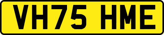 VH75HME
