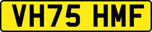 VH75HMF