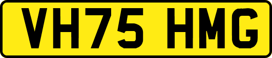 VH75HMG