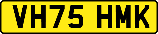 VH75HMK