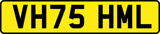 VH75HML