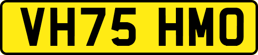VH75HMO