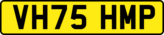 VH75HMP
