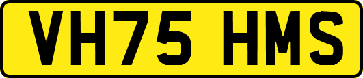 VH75HMS