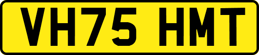 VH75HMT