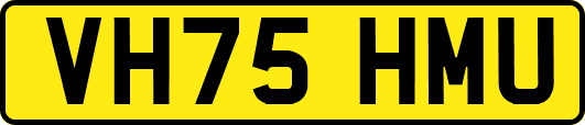 VH75HMU