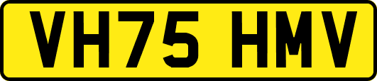 VH75HMV
