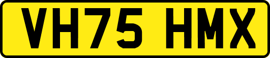 VH75HMX