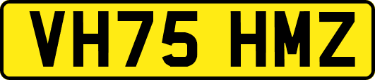 VH75HMZ