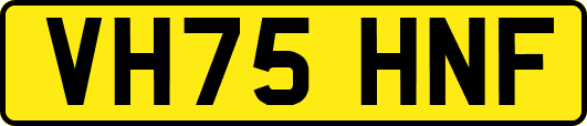 VH75HNF
