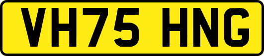 VH75HNG