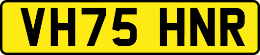 VH75HNR
