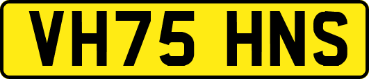 VH75HNS