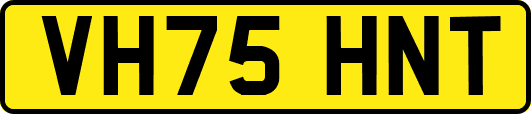VH75HNT
