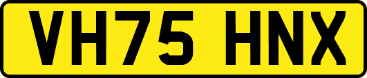 VH75HNX
