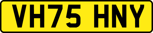 VH75HNY