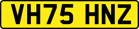 VH75HNZ