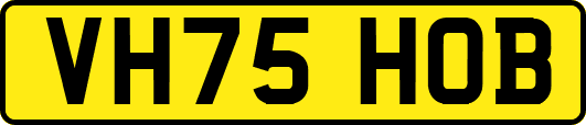 VH75HOB