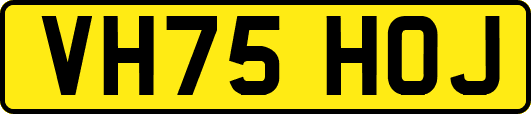 VH75HOJ