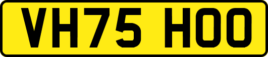 VH75HOO