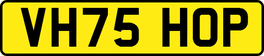 VH75HOP