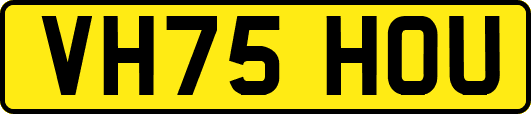 VH75HOU