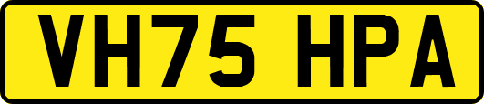 VH75HPA