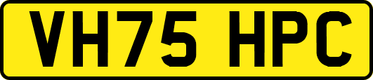 VH75HPC
