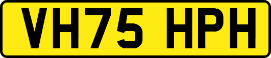VH75HPH