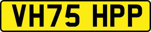 VH75HPP