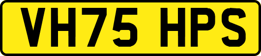 VH75HPS