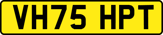 VH75HPT