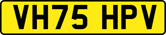 VH75HPV