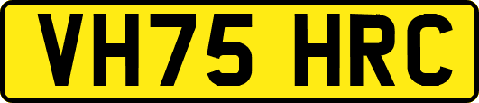 VH75HRC