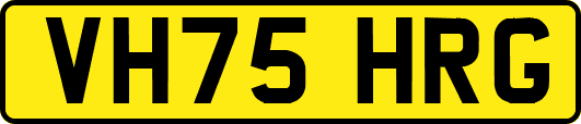 VH75HRG