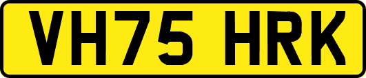VH75HRK