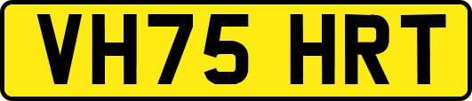 VH75HRT