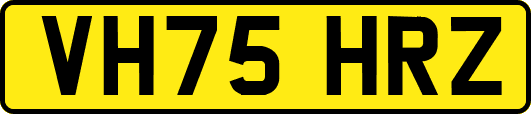 VH75HRZ