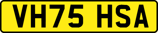 VH75HSA