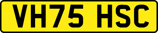 VH75HSC